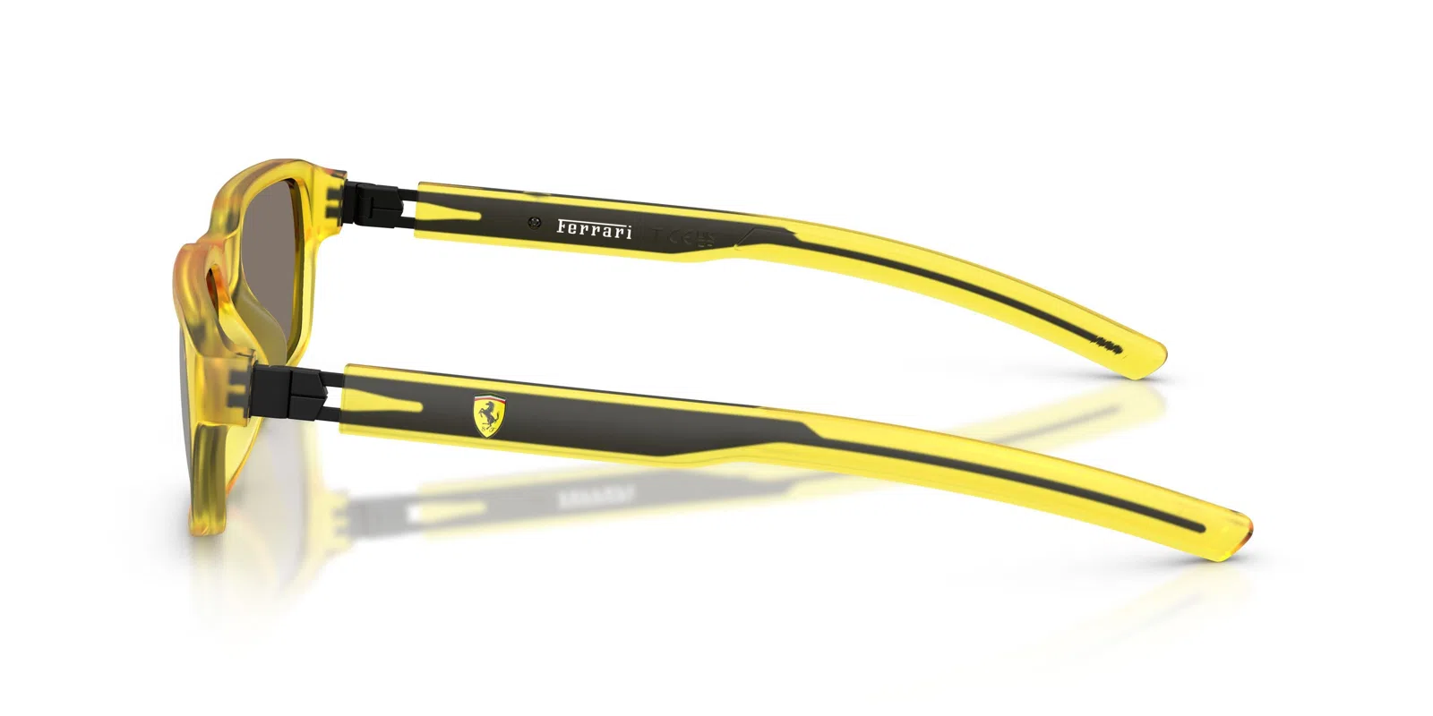 Scuderia Ferrari 6032D Sunglasses - view 7